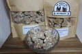 Tuna & Oat Biscuits