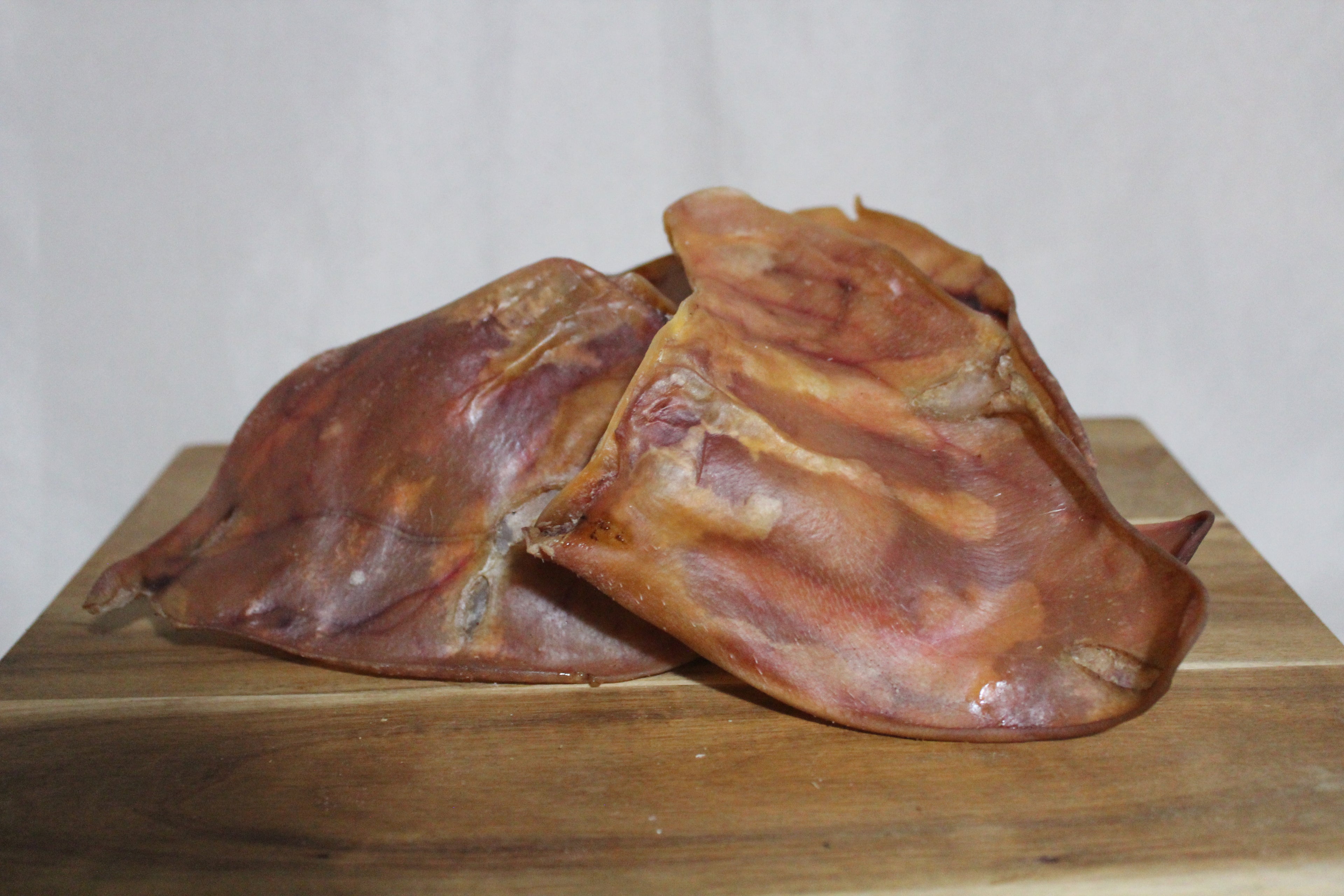 Pig Ears