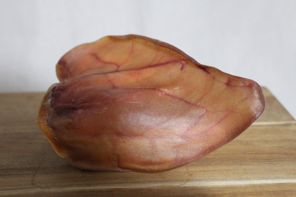 Pig Ears