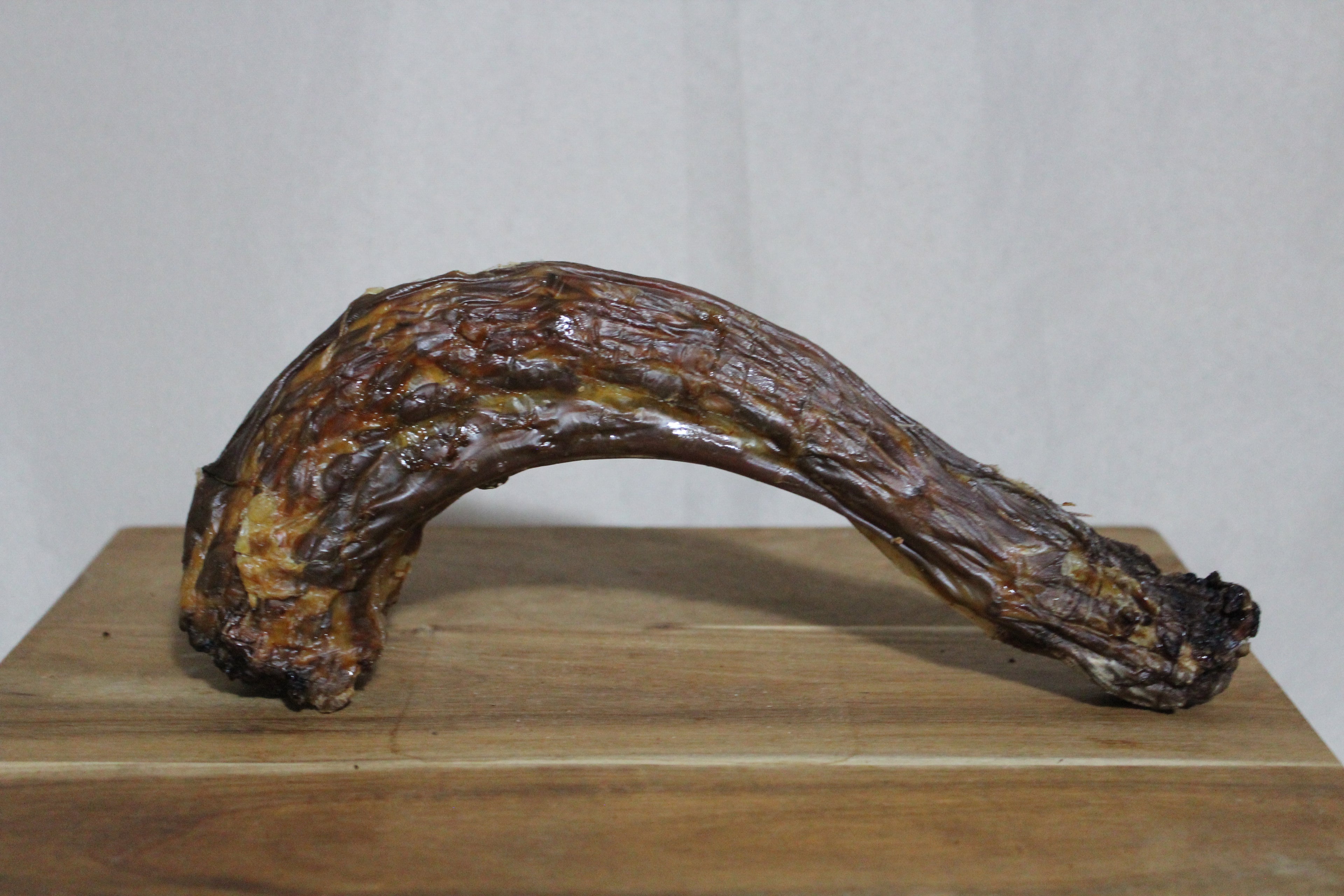 Turkey Necks