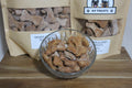Banana & Honey Biscuits